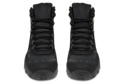 Shadows And Whiskers Outdoor Boots -Rogue & Wolf Shop OutdoorBoots shadowsandWhiskersOutdoorBoots 173 23379 Outdoorboots Blk STR4 NLB