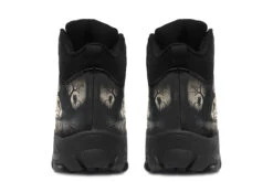 Shadows And Whiskers Outdoor Boots -Rogue & Wolf Shop OutdoorBoots shadowsandWhiskersOutdoorBoots 173 23379 Outdoorboots Blk STR5 NLB