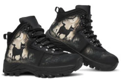 Shadows And Whiskers Outdoor Boots -Rogue & Wolf Shop OutdoorBoots shadowsandWhiskersOutdoorBoots 173 23379 Outdoorboots Blk STR7 NLB