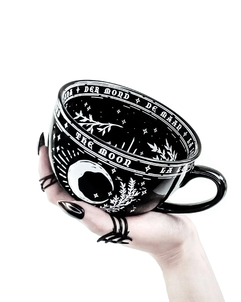 La Lune Mug 6 La Lune Mug - Image 4