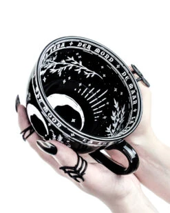 La Lune Mug 38 La Lune Mug -Rogue & Wolf Shop PXL 20210908 141647576.PORTRAIT 1