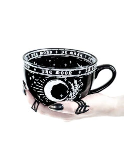 La Lune Mug 40 La Lune Mug -Rogue & Wolf Shop PXL 20210908 142713522.PORTRAIT 1