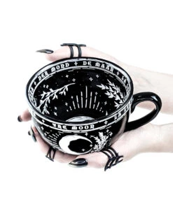 La Lune Mug 39 La Lune Mug -Rogue & Wolf Shop PXL 20210908 142718302.PORTRAIT 1