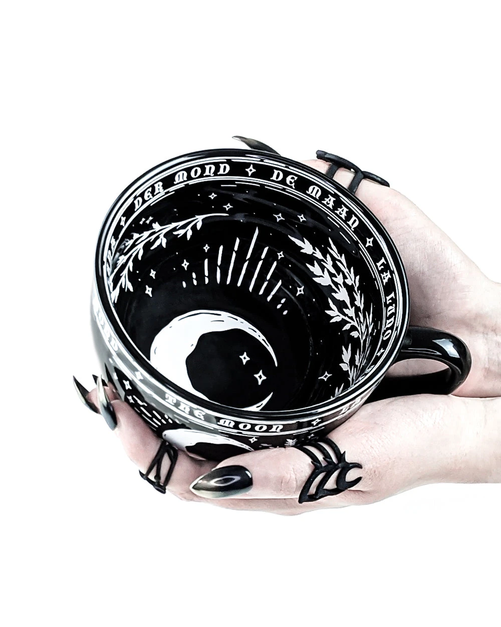 La Lune Mug 14 La Lune Mug - Image 12