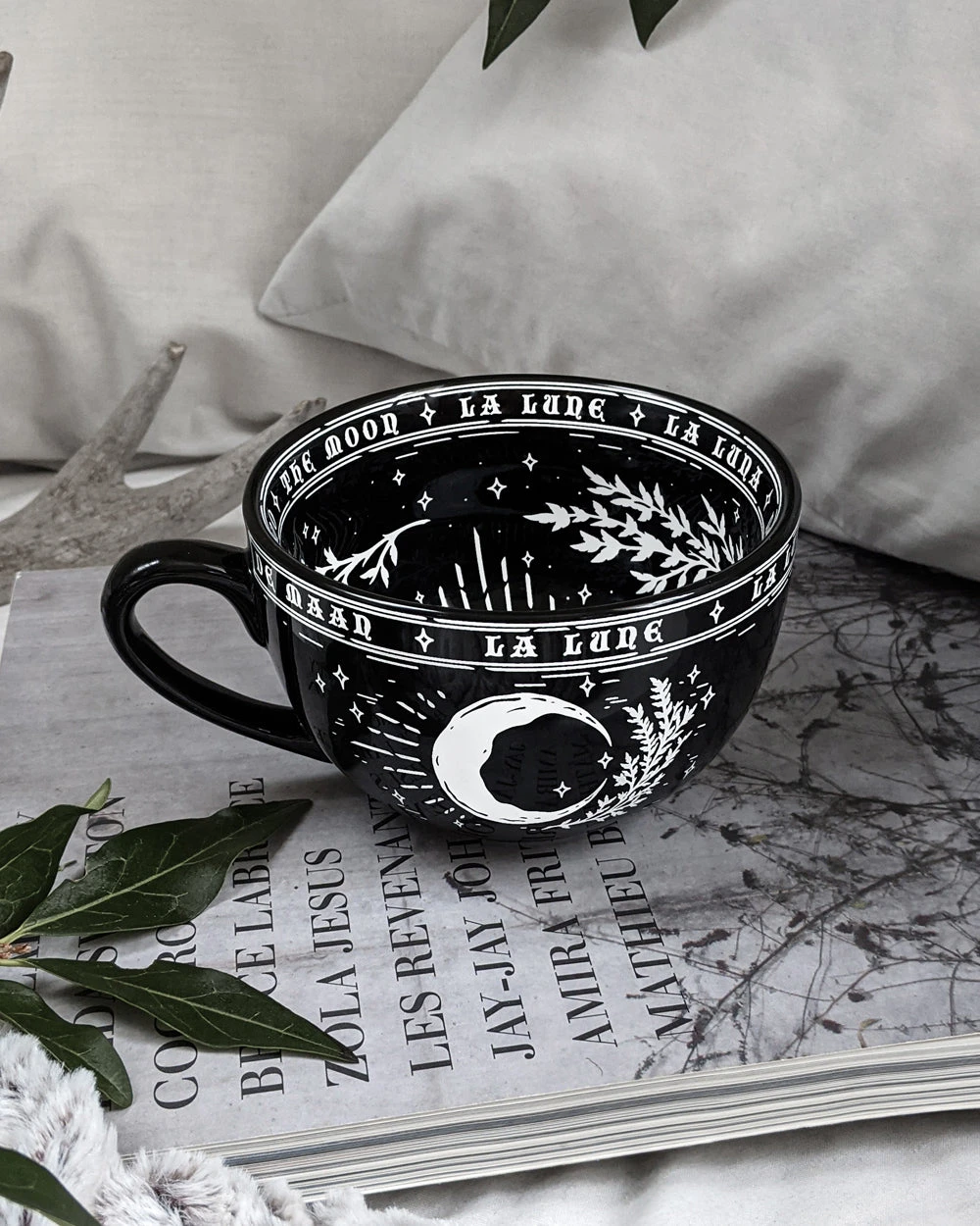 La Lune Mug 9 La Lune Mug - Image 7