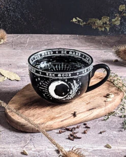 La Lune Mug 37 La Lune Mug -Rogue & Wolf Shop PXL 20210910 131157860.MP 2