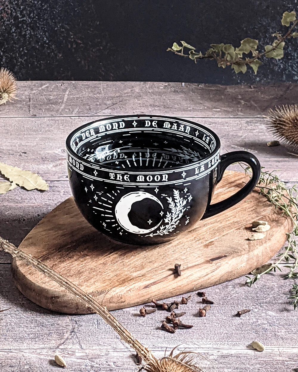 La Lune Mug 18 La Lune Mug - Image 16