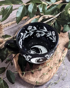 Black Widow Mug 34 Black Widow Mug -Rogue & Wolf Shop PXL 20210910 135026054.MP updated 1