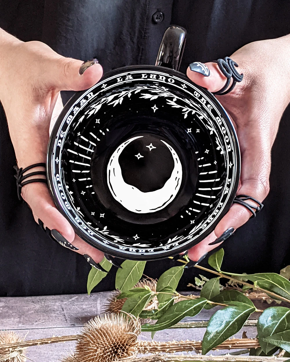 La Lune Mug 15 La Lune Mug - Image 13