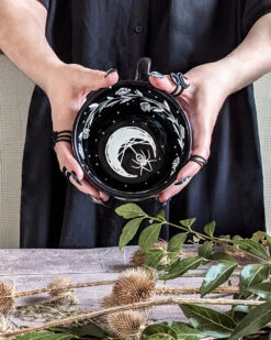 Black Widow Mug 33 Black Widow Mug -Rogue & Wolf Shop PXL 20210910 152011120 updated