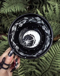 Black Widow Mug 37 Black Widow Mug -Rogue & Wolf Shop PXL 20210910 154003018 1