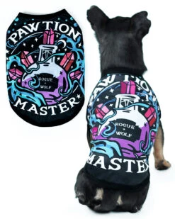 Pawtion Master Pet Vest - Dog Or Cat -Rogue & Wolf Shop PetFashion2021 Combos 4by5 06b a25cc7de cdee 4485 a122 777f083f4ac1