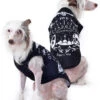 Give Me Food Ouija Pet Vest - Dog Or Cat -Rogue & Wolf Shop PetsObsidian2021 Composites DogsOnly 4x5 03
