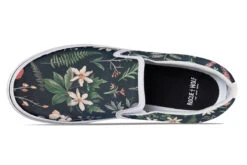 Apothecary Haven Slipons -Rogue & Wolf Shop Slipons ApothecaryHavenSlipons 173 36005 Slipon WT STR4 RAW