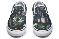 Apothecary Haven Slipons -Rogue & Wolf Shop Slipons ApothecaryHavenSlipons 173 36005 Slipons WT STR8 NLB