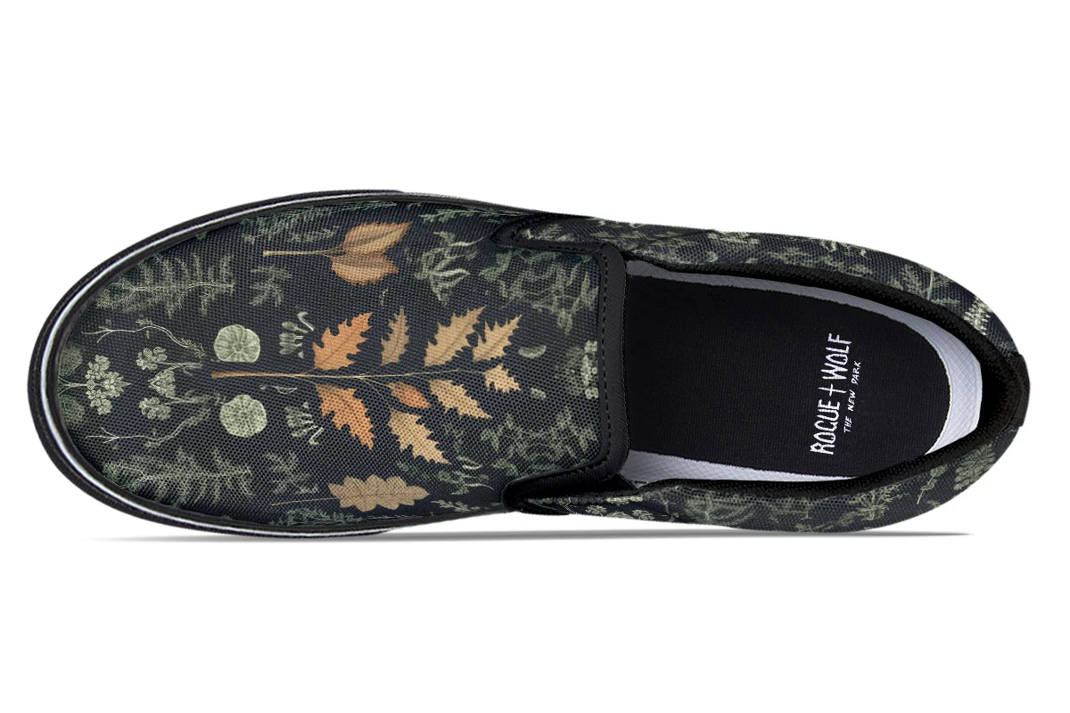 Autumn Memoir Slipons 6 Autumn Memoir Slipons - Image 4