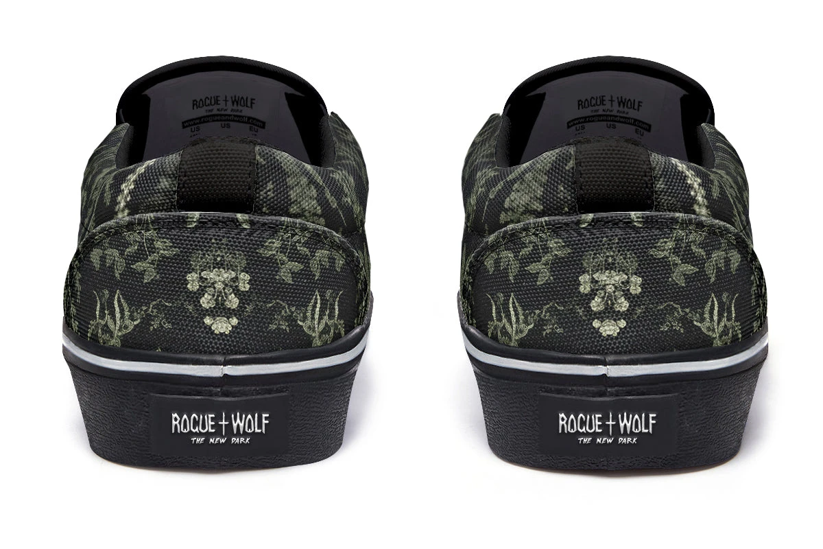 Autumn Memoir Slipons 7 Autumn Memoir Slipons - Image 5