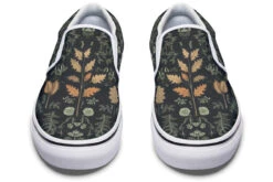 Autumn Memoir Slipons 33 Autumn Memoir Slipons -Rogue & Wolf Shop Slipons AutumnMemoirSlipons 173 35996 Slipons WT STR8 NLB