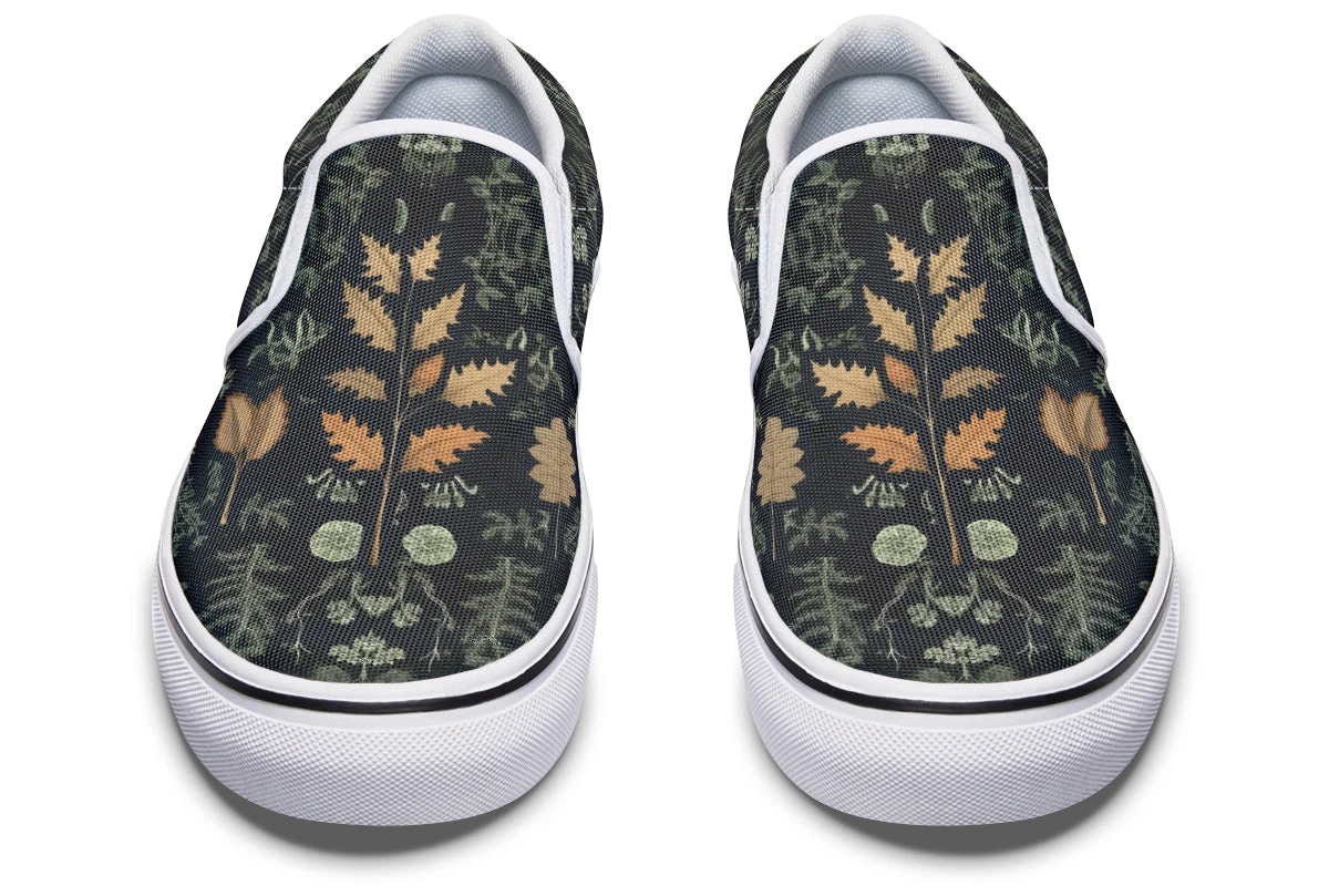 Autumn Memoir Slipons 18 Autumn Memoir Slipons - Image 16