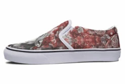 Crimson Wolf Slipons -Rogue & Wolf Shop Slipons CrimsonWolfSlipons 173 23533 Slipon WT STR2 BM RAW