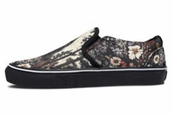 Dark Fairytale Slipons