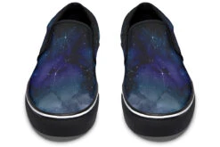 Deep Blue Slipons -Rogue & Wolf Shop Slipons DeepBlueSlipons 173 36013 Slipons Blk STR8 NLB