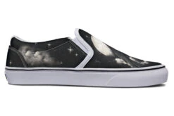 Doom Raven Slipons -Rogue & Wolf Shop Slipons DoomRavenSlipons 173 23526 Slipon WT STR8 BM RAW