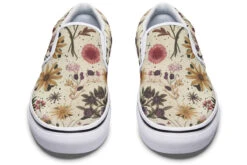 Enchanted Blossoms Slipons -Rogue & Wolf Shop Slipons EnchantedBlossomsSlipons 173 36014 Slipons WT STR8 NLB