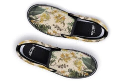 Fernwood Slipons -Rogue & Wolf Shop Slipons FernwoodSlipons 173 36011 Slipon Blk STR11 RAW