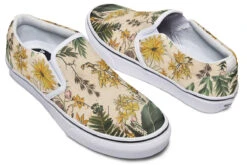 Fernwood Slipons -Rogue & Wolf Shop Slipons FernwoodSlipons 173 36011 Slipon WT STR2 RAW