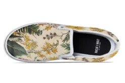 Fernwood Slipons -Rogue & Wolf Shop Slipons FernwoodSlipons 173 36011 Slipon WT STR4 RAW