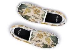 Fernwood Slipons -Rogue & Wolf Shop Slipons FernwoodSlipons 173 36011 Slipon WT STR5 RAW