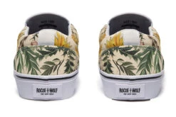 Fernwood Slipons -Rogue & Wolf Shop Slipons FernwoodSlipons 173 36011 Slipon WT STR6 RAW