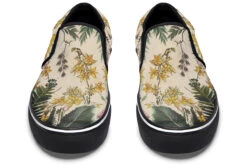 Fernwood Slipons -Rogue & Wolf Shop Slipons FernwoodSlipons 173 36011 Slipons Blk STR8 NLB