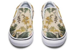 Fernwood Slipons -Rogue & Wolf Shop Slipons FernwoodSlipons 173 36011 Slipons WT STR8 NLB