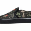 Foraging Slipons -Rogue & Wolf Shop Slipons ForagingSlipons 173 37295 Slipon Blk STR2 BM RAW