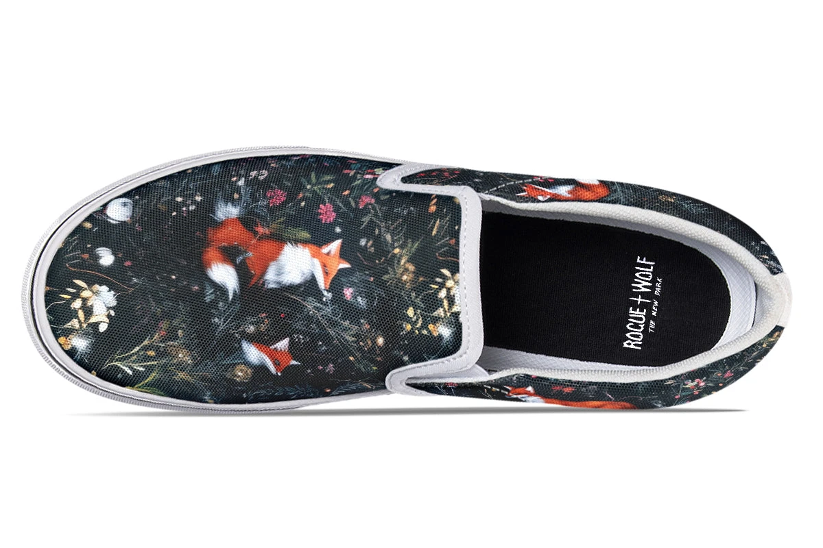 Fox Den Slipons 14 Fox Den Slipons - Image 12