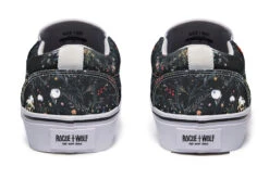 Fox Den Slipons 30 Fox Den Slipons -Rogue & Wolf Shop Slipons FoxDenSlipons 173 23532 Slipon WT STR6 RAW