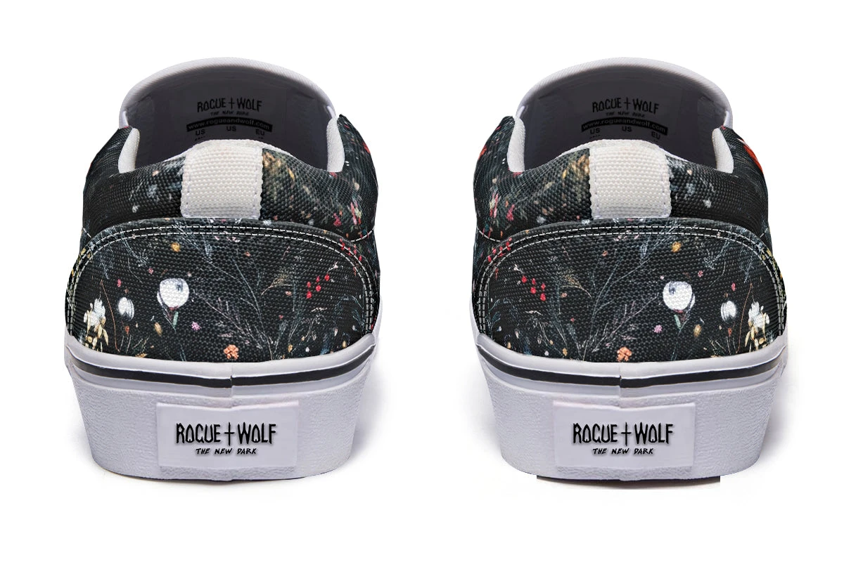 Fox Den Slipons 15 Fox Den Slipons - Image 13