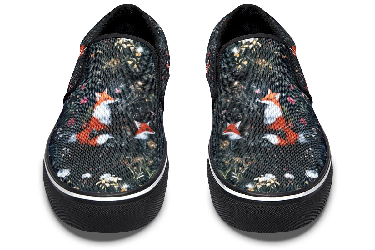 Fox Den Slipons 10 Fox Den Slipons - Image 8