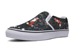 Fox Den Slipons 28 Fox Den Slipons -Rogue & Wolf Shop Slipons FoxDenSlipons 173 23532 Slipons WT STR3 NLB