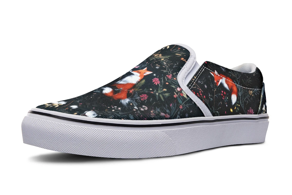 Fox Den Slipons 13 Fox Den Slipons - Image 11