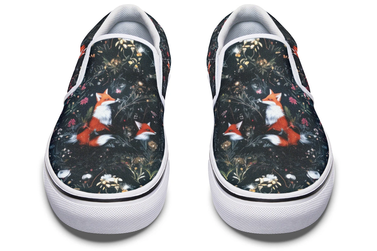 Fox Den Slipons 18 Fox Den Slipons - Image 16