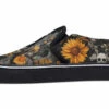 Grim’s Harvest Slipons -Rogue & Wolf Shop Slipons GrimsHarvestSlipons 173 29160 Slipon Blk STR2 BM RAW