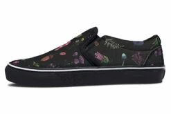 Herbology Slipons