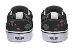 Herbology Slipons -Rogue & Wolf Shop Slipons HerbologySlipons 173 36008 Slipon WT STR6 RAW