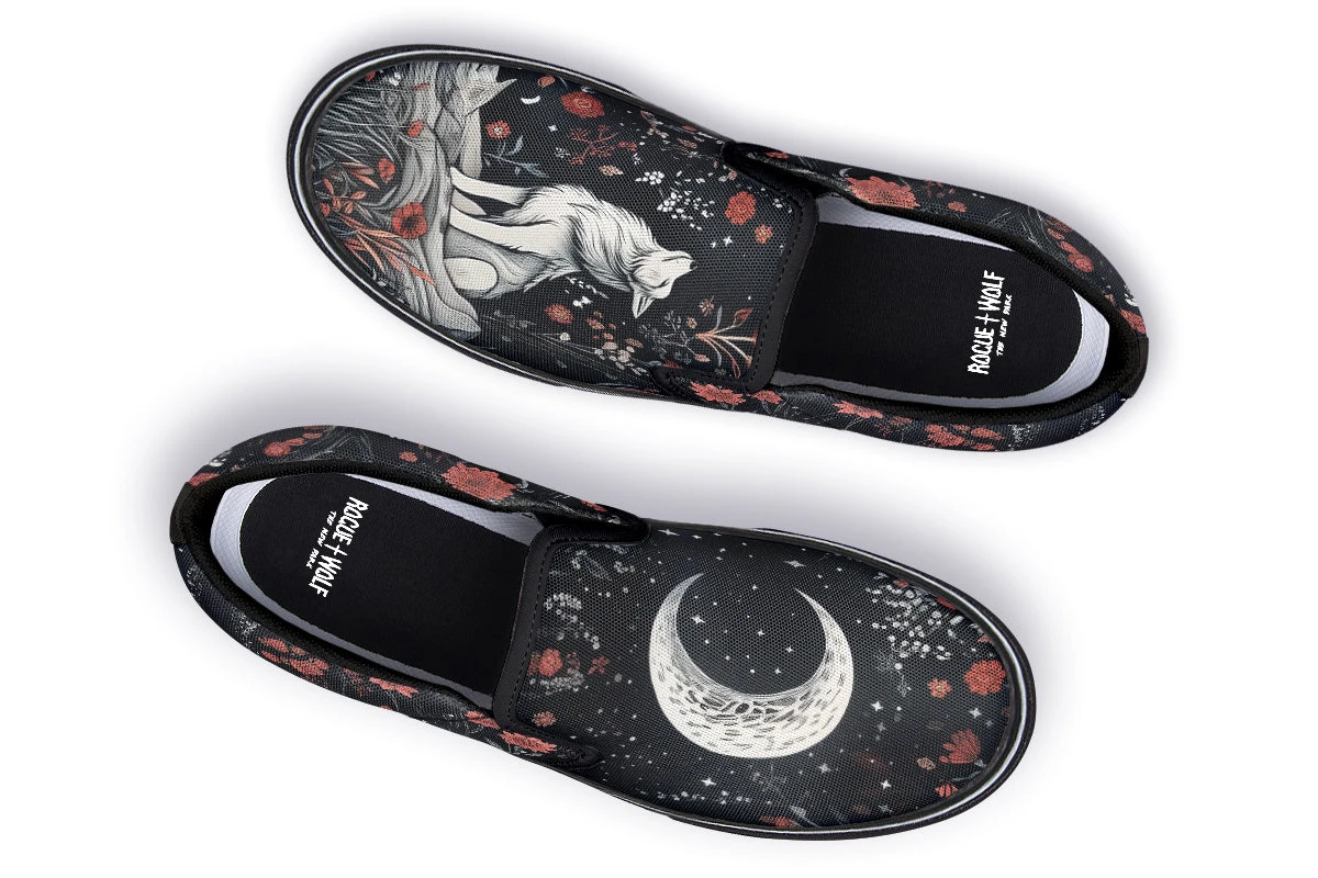 Lone Wolf Slipons 9 Lone Wolf Slipons - Image 7