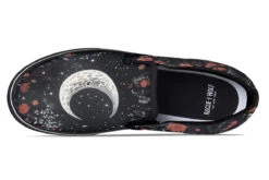 Lone Wolf Slipons 21 Lone Wolf Slipons -Rogue & Wolf Shop Slipons LoneWolfSlipons 173 04273 Slipon Blk STR4 RAW