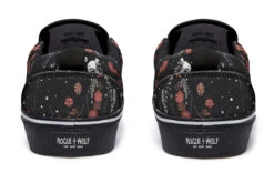 Lone Wolf Slipons 22 Lone Wolf Slipons -Rogue & Wolf Shop Slipons LoneWolfSlipons 173 04273 Slipon Blk STR6 RAW