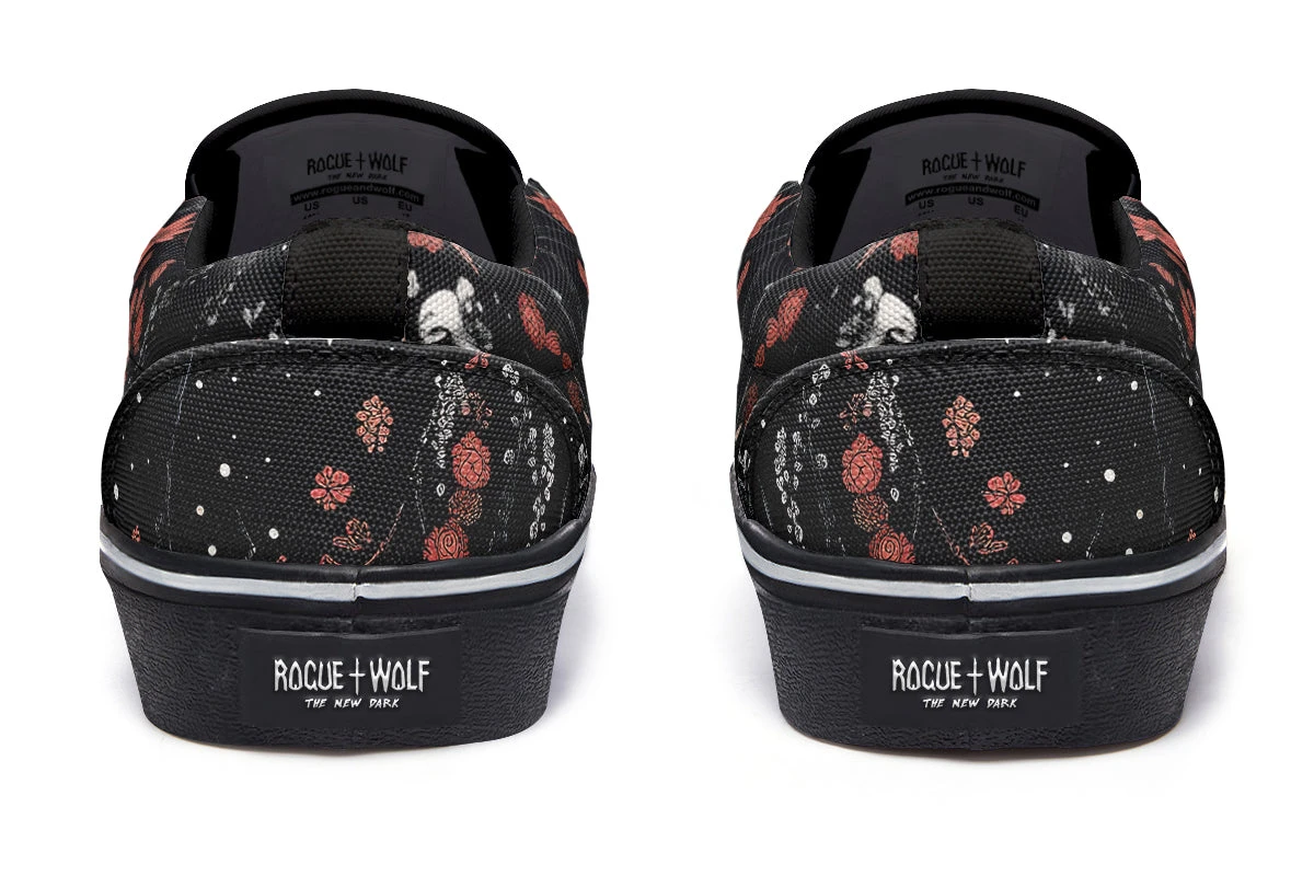 Lone Wolf Slipons 7 Lone Wolf Slipons - Image 5